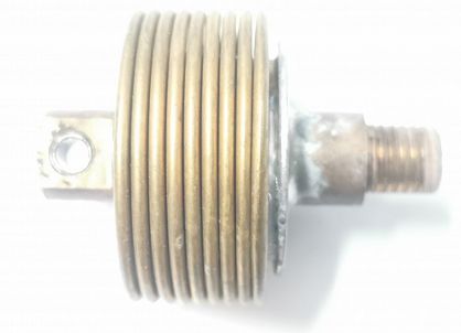Termostat 126p 70-90 stopni TS9