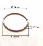 Oring  58,74 mm x 3,53 mm - 2
