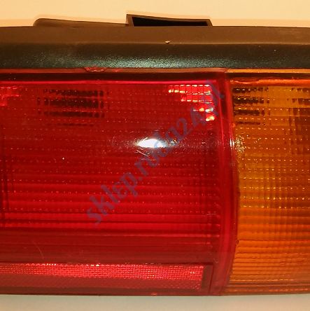 Lampa tył 126p EL L Fiat