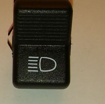 Przełącznik świateł zewnętrznych Tarpan, Jelcz