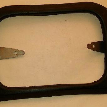 Osłony ramki reflektora 126p