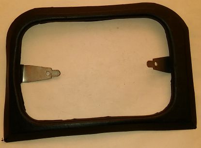 Osłony ramki reflektora 126p