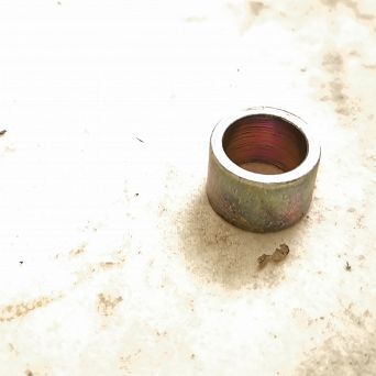 Tuleja ustalająca uszczęlkę pod głowicą FSO, PN