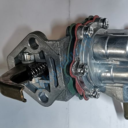 Pompa paliwa Tico Akor