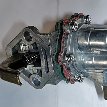 Pompa paliwa Tico Akor