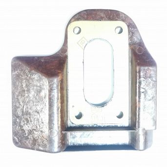 Podstawa gaźnika 126p Bis, CC 700 Fiat