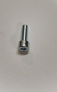 Śruba M   8x   25 pompy wody Fiat CC 700, 126p Bis