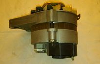 Alternator AA125R - 14V - 55A CC, SC 900 org. - 3