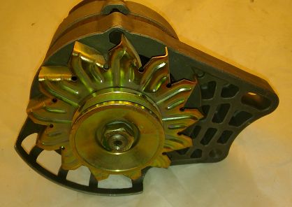 Alternator AA125R - 14V - 55A CC, SC 900 org.