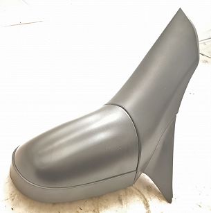 Lusterko L zewnętrzne Corsa B 93- manualne Tyc