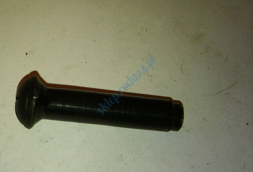 Rygiel blokady drzwi 126p FSM