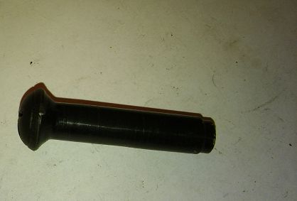 Rygiel blokady drzwi 126p FSM