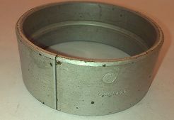 Wkład panewki głównej tył VIII szlif 126p  