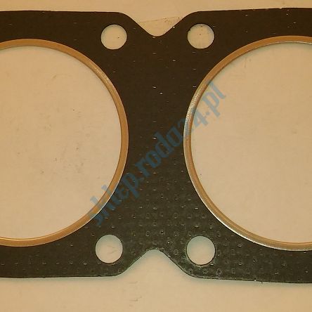 Uszczelka głowicy 126p  600 Morpak