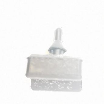 Odbój gumowy prowadnicy fotela CC, SC Fiat