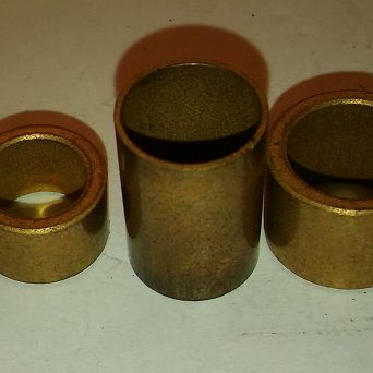 Tulejki rozrusznika Tico, Matiz 3 szt N