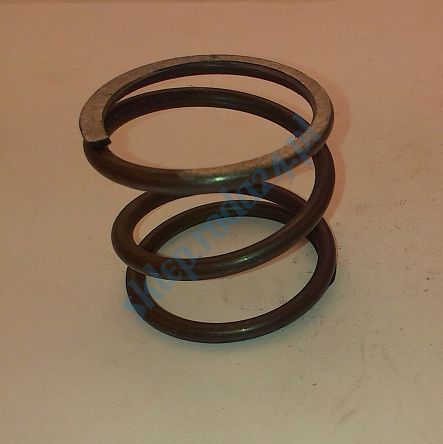 Sprężyna pompy oleju 126p Springs