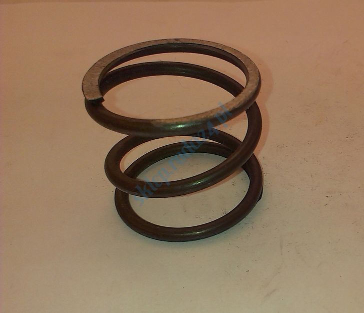 Sprężyna pompy oleju 126p Springs