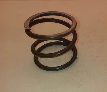 Sprężyna pompy oleju 126p Springs