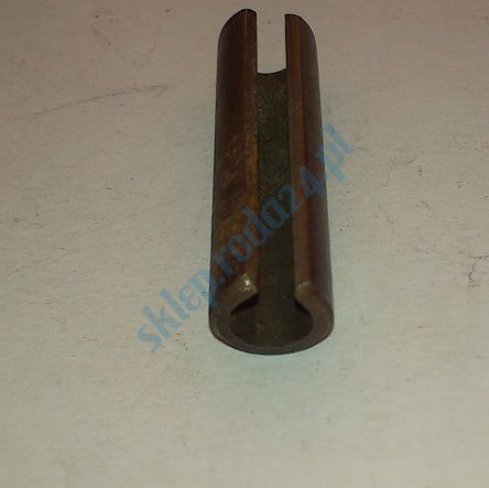 Kołek sprężysty  8,0 x 30,0 Fiat 126p