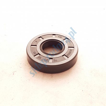 Simmering   20 x 50 x 10 AO