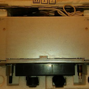 Radio samochodowe Safari 6 126p, FSO, PN