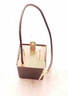 Przerywacz kier. PK - 1 126p, CC, Uno, Tipo