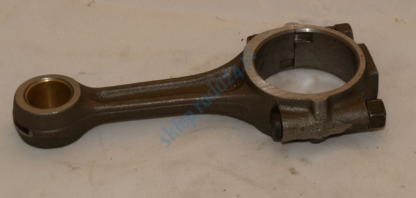 Korbowód 126p kpl. Fiat