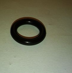Oring  17,00 mm x 3,50 mm