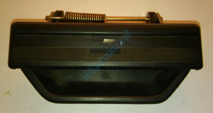 Klamka zewn. tył P Skoda 105 - 136 