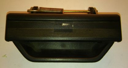 Klamka zewn. tył P Skoda 105 - 136 