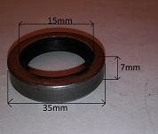 Simmering   15 x 35 x 7 B - 2