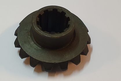 Koło mechanizmu różnicowego Żuk, Nysa, Warszawa