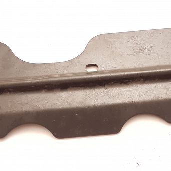 Przysłona termostatu nkpl. 126p FSM