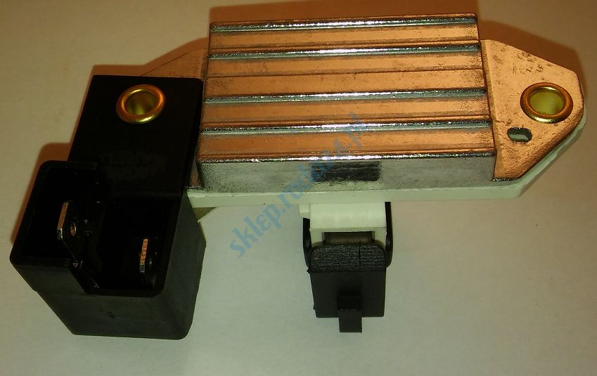 Regulator napięcia RNa-12 CC, PN, SC, Uno Magneti