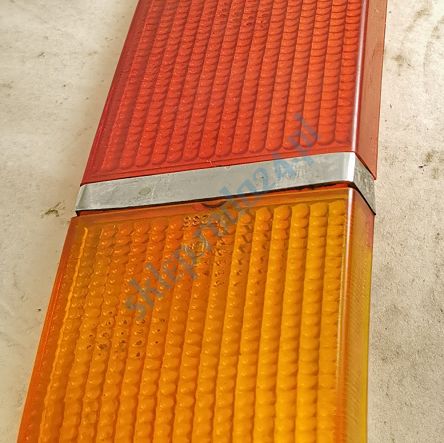 Klosz lampy tył  FSO Combi Zelmot