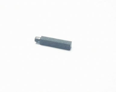 Szczotka   4,0 x 4,0 x 17,0 / 20,0 węglowa FSO