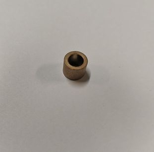 Tulejka rozr. 12,54 mm x 16,50 mm x 14,00 mm Skoda