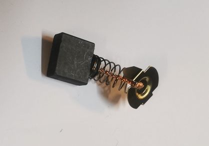 Szczotka   6,0 x 16,0 x 20,0 węglowa Flex