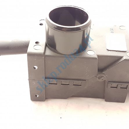 Termostat filtra powietrza PN NT