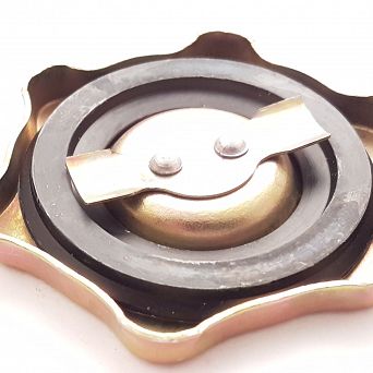 Korek oleju FSO, PN Fiat