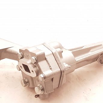 Pompa olejowa PN FSO