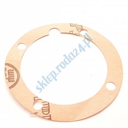 Uszczelka pokrywy przedniej skrzyni bieg. Żuk Kref