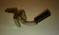 Szczotka   4,0 x 7,0 x 20,0 weglowa 126p - 3