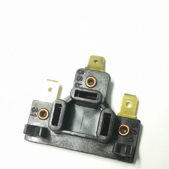 Kostka żarówki ref. R2 12V 45 / 40 W Trabant, MZ