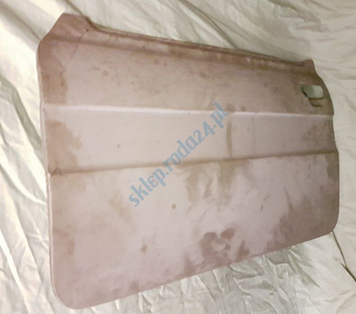 Poszycie drzwi L 126p ST