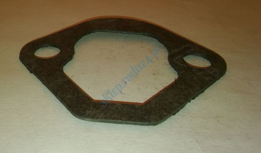 Uszczelka pompy paliwa 0,5 126p, PN, FSO, CC