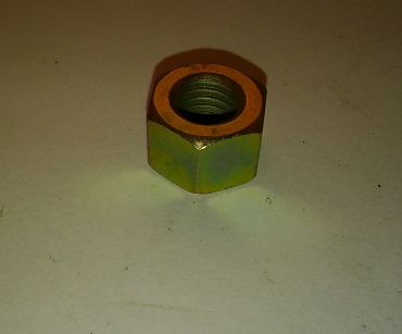 Nakrętka  M  8 x 1,25 długa 126p, PN Caro