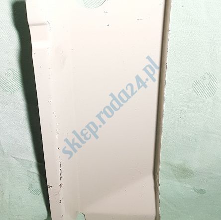 Wzmocnienie podłogi boczne P PN Caro