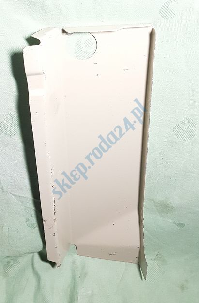 Wzmocnienie podłogi boczne P PN Caro